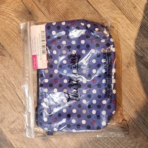 Thirty One- mini zipper pouch